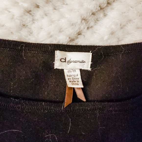 ⭐️2/15⭐️ Dynamite Dress - Picture 3 of 3